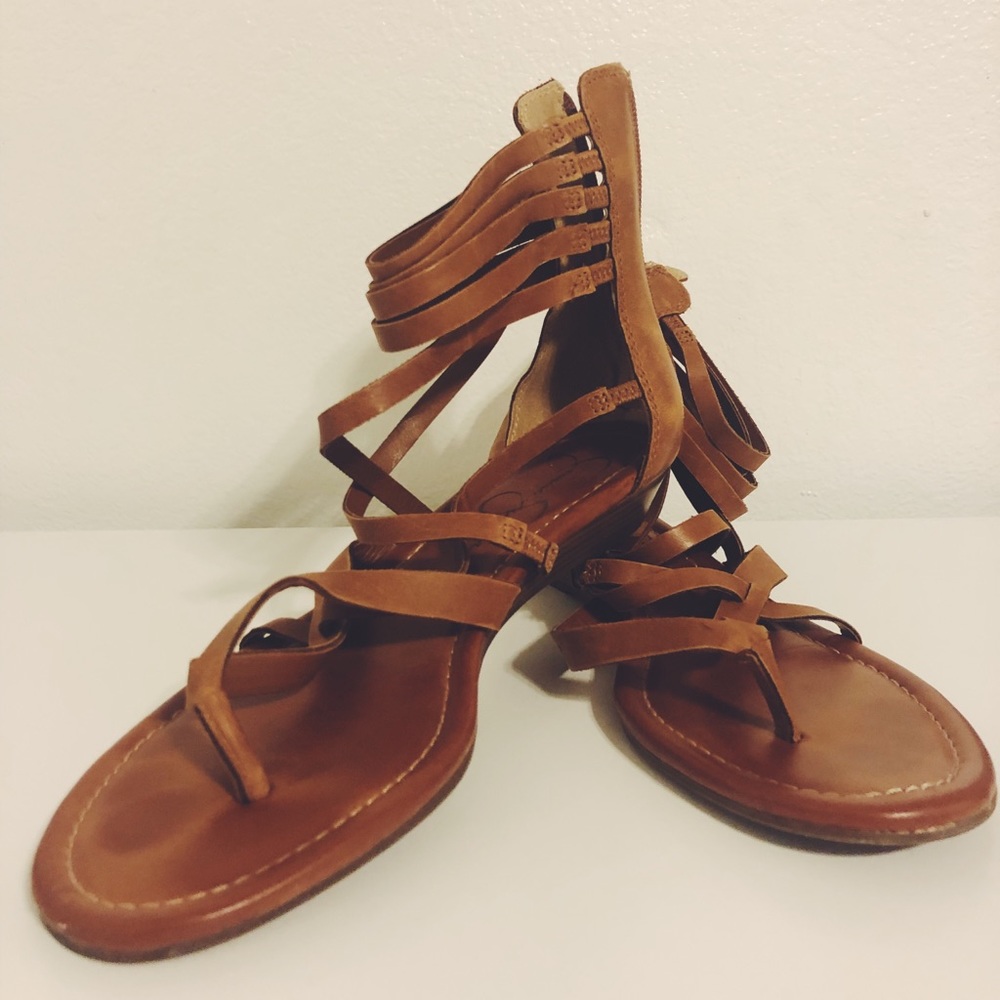 Jessica Simpson Sandals